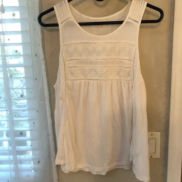 O’Neill embroidered top - Picture 1 of 3